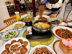 -春天里餐厅(西田城店)