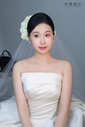 -欣薇婚纱(新源乐汇城店)