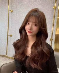 -麻林ML造型烫发染发接发