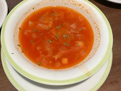 -萨莉亚意式餐厅(杭州滨江天街店)