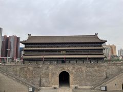 -西安城墙·碑林历史文化景区