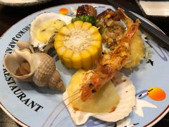 -松子料理(亮马桥店)