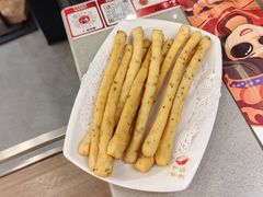 -巴蜀王婆大虾(南锣鼓巷店)