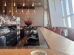 -上海柏悦酒店·世纪100牛排馆