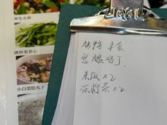 -玉桥餐厅(天坛店)