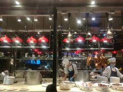-陈鹏鹏潮汕菜(欢乐海岸 海边景观店)