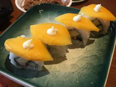 芒果寿司-合风谷(南下塘店)
