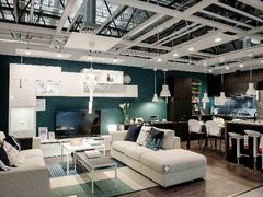 -宜家家居(哈尔滨商场店)