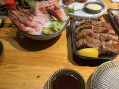 -吉屋居酒屋(群力店)