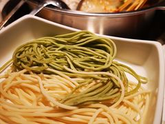 -燃尖儿自助串串火锅(新业广场店)