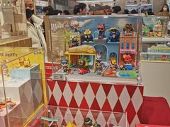 -泡泡玛特POPMART(合生汇店)