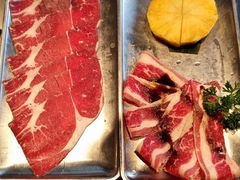 -韩山葵烤肉(太古里店)