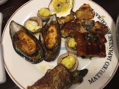 -松子料理(白家庄店)