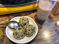 -泰好吃芝士年糕火锅(独墅湖店)
