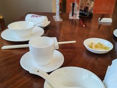 -潮福城大酒楼·潮粤菜·港式点心(阳光城店)