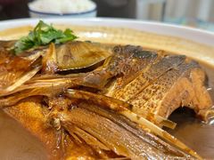 -听涛雅苑百味饺子老家菜馆