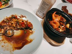 -潮堂 · 潮州菜(国贸商城店)