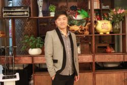 张越-DRG达人馆造型