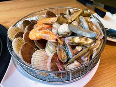 -海味当家(西安路店)
