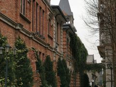 -武汉园博园(武汉自然博物馆)