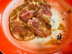 -永安里地摊烤肉(首创店)