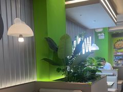 -蛙喔牛蛙(淮安吾悦店)