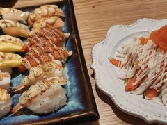 -团子君寿司·茶