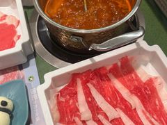 -一围小火锅(佳兆业广场店)