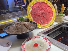 -重庆高老九火锅(万象城店)