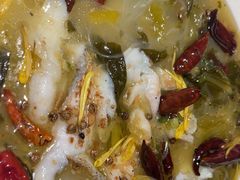 -太二酸菜鱼(福州泰禾店)