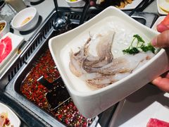 -海底捞火锅(龙湖三千集店)