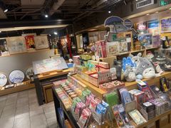 -猫的天空之城概念书店(苏州诚品店)