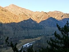 -五台山风景名胜区