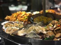 -日进一片海.生腌海鲜火锅.宵夜烧烤(三里屯总店)