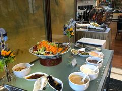 -蜻蜓逐宴全日制西餐厅I古北水镇大酒店