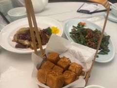 -翡翠拉面小笼包(岭南新天地店)