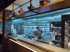-老墙根涮肉·铜锅·烧烤(欢乐谷·王四营店)