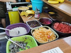 -串妹花式冰粉(乐山总店)