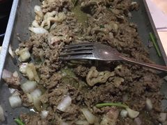 -黛瓦里巷(南京东路店)
