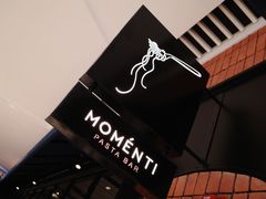 -MOMENTI手工意面(晶耀前滩店)