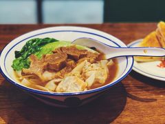 -左记港食(融科天城店)