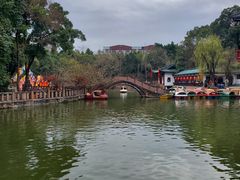 -房湖公园
