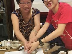 -长乐饼屋(荔湾店)