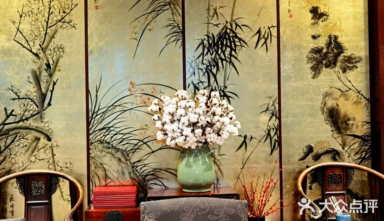 四个浇头一碗面-灵格