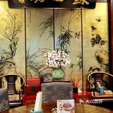 四个浇头一碗面-灵格