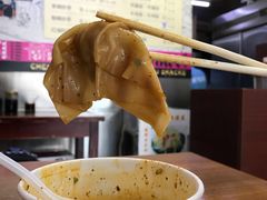 中麻抄手-老麻抄手(吉庆街店)