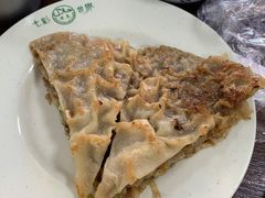 华威肉饼-清真永恒华威肉饼(潘家园店)