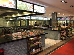 -沙河粉村·国家非遗传承(云台店)