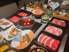 -匠和风精致料理(祥禾天地店)