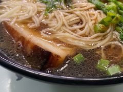 -食惠里小笼包面馆(越秀店)